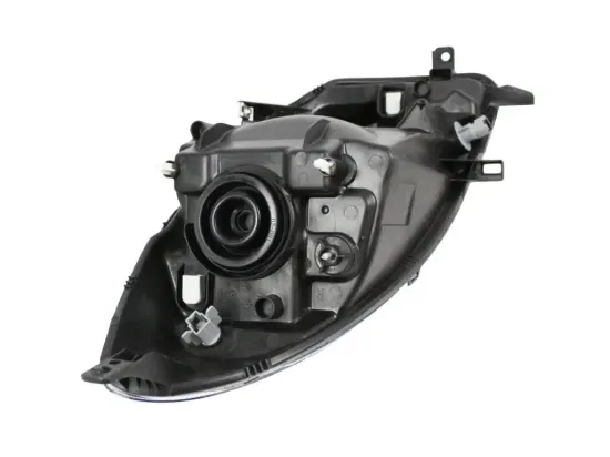 Hauptscheinwerfer rechts ABAKUS 215-11B5R-LD-EM Bild Hauptscheinwerfer rechts ABAKUS 215-11B5R-LD-EM