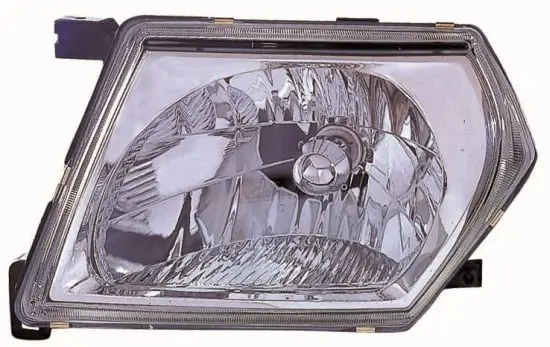 Hauptscheinwerfer links ABAKUS 215-11A1L-LD-E Bild Hauptscheinwerfer links ABAKUS 215-11A1L-LD-E