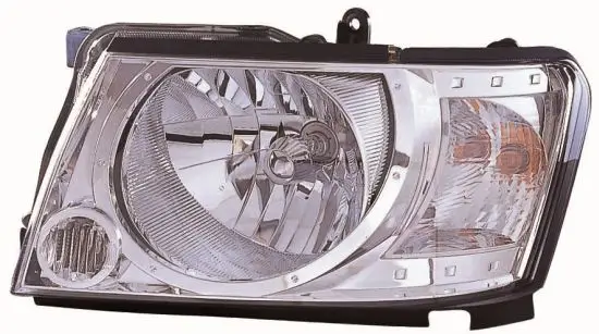 Hauptscheinwerfer links ABAKUS 215-11A2L-LD-E Bild Hauptscheinwerfer links ABAKUS 215-11A2L-LD-E