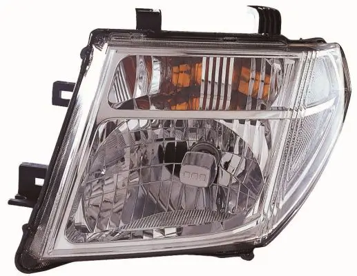 Hauptscheinwerfer links ABAKUS 215-11B2L-LD-EM