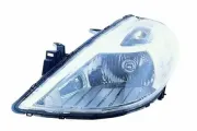 Hauptscheinwerfer rechts ABAKUS 215-11C5R-LD-EM