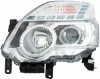 Hauptscheinwerfer links ABAKUS 215-11F1L-LDEM7