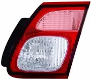 Heckleuchte rechts ABAKUS 215-1318R3LD-U
