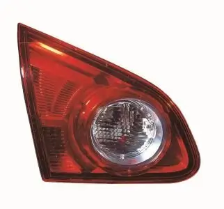 Heckleuchte links ABAKUS 215-1321L-UE