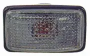 Blinkleuchtensatz ABAKUS 215-1422P-A-VC