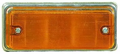 Blinkleuchte beidseitig ABAKUS 215-1510N