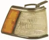 Blinkleuchte vorne links ABAKUS 215-1513L-CYA