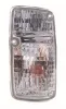 Blinkleuchtensatz ABAKUS 215-1543PXA-VC