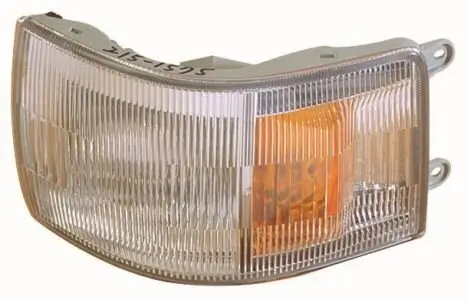 Blinkleuchte vorne links ABAKUS 215-1575L-AE