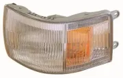 Blinkleuchte vorne links ABAKUS 215-1575L-AE
