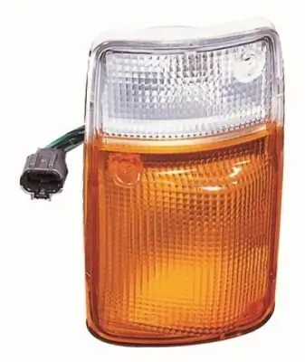 Blinkleuchte vorne links ABAKUS 215-1593L-A