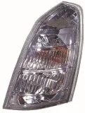 Blinkleuchte vorne links ABAKUS 215-1599L-A-C
