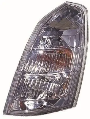 Blinkleuchte vorne rechts ABAKUS 215-1599R-A-C Bild Blinkleuchte vorne rechts ABAKUS 215-1599R-A-C