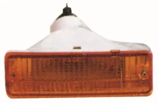 Blinkleuchte vorne links ABAKUS 215-1622L-A Bild Blinkleuchte vorne links ABAKUS 215-1622L-A
