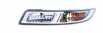 Blinkleuchte vorne rechts ABAKUS 215-1672R-AE Bild Blinkleuchte vorne rechts ABAKUS 215-1672R-AE