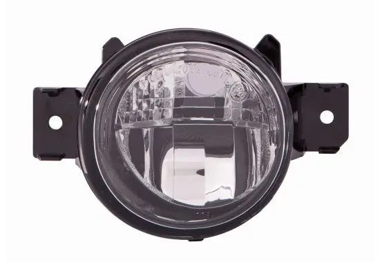 Tagfahrleuchte rechts ABAKUS 215-1679R-UE