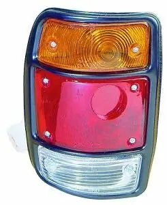 Heckleuchte rechts ABAKUS 215-1910R-2 Bild Heckleuchte rechts ABAKUS 215-1910R-2