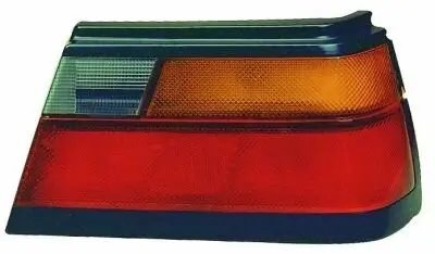 Heckleuchte links ABAKUS 215-1941L Bild Heckleuchte links ABAKUS 215-1941L