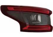 Heckleuchte rechts ABAKUS 215-19AJR-UE