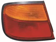 Heckleuchte links ABAKUS 215-19B4L-UE-RY
