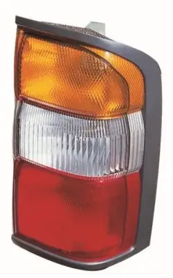 Heckleuchte rechts ABAKUS 215-19B9R-A Bild Heckleuchte rechts ABAKUS 215-19B9R-A