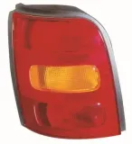 Heckleuchte links ABAKUS 215-19C1L-LD-AE