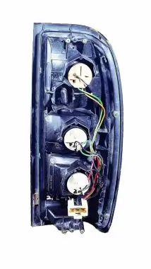 Heckleuchte rechts ABAKUS 215-19D4R-AE Bild Heckleuchte rechts ABAKUS 215-19D4R-AE