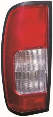 Heckleuchte links ABAKUS 215-19F9L-AE Bild Heckleuchte links ABAKUS 215-19F9L-AE