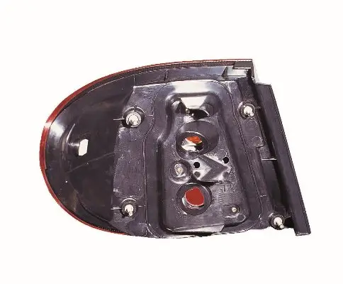 Heckleuchte rechts ABAKUS 215-19F4R6UE Bild Heckleuchte rechts ABAKUS 215-19F4R6UE