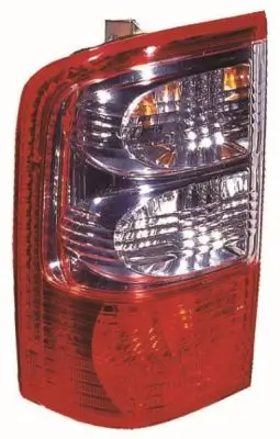 Heckleuchte links ABAKUS 215-19F8L-AE Bild Heckleuchte links ABAKUS 215-19F8L-AE