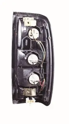 Heckleuchte links ABAKUS 215-19F9L-AE Bild Heckleuchte links ABAKUS 215-19F9L-AE
