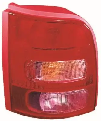 Heckleuchte links ABAKUS 215-19G1L-LD-AE Bild Heckleuchte links ABAKUS 215-19G1L-LD-AE