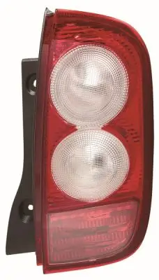 Heckleuchte rechts ABAKUS 215-19G6R-LD-UE Bild Heckleuchte rechts ABAKUS 215-19G6R-LD-UE