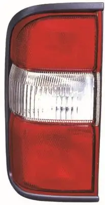 Heckleuchte links ABAKUS 215-19H8L-AE