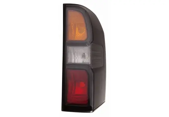 Heckleuchte rechts ABAKUS 215-19H9R3A-2C