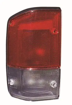 Heckleuchte rechts ABAKUS 215-19J6R-UE