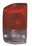 Heckleuchte links ABAKUS 215-19J6L-UE