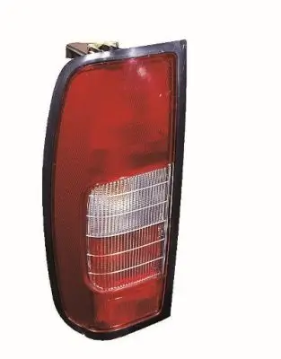 Heckleuchte links ABAKUS 215-19K3L-LD-AE