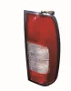 Heckleuchte rechts ABAKUS 215-19K3R-LD-AE