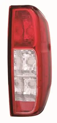 Heckleuchte rechts ABAKUS 215-19K6R-LD-UE Bild Heckleuchte rechts ABAKUS 215-19K6R-LD-UE