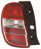Heckleuchte links ABAKUS 215-19L6L-LD-UE