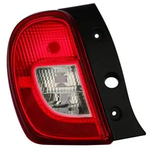 Heckleuchte links ABAKUS 215-19M7L-UE