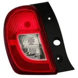 Heckleuchte links ABAKUS 215-19M7L-UE