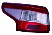 Heckleuchte links ABAKUS 215-19N1L-UE