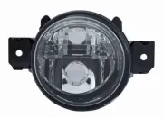 Nebelscheinwerfer links ABAKUS 215-2047L-UE