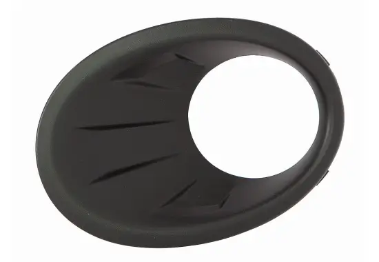 Lüftungsgitter, Stoßfänger links ABAKUS 215-2515L-UD Bild Lüftungsgitter, Stoßfänger links ABAKUS 215-2515L-UD