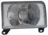 Hauptscheinwerfer links ABAKUS 216-1103L-LD