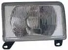Hauptscheinwerfer links ABAKUS 216-1103L-LD