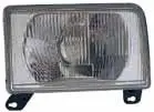 Hauptscheinwerfer links ABAKUS 216-1103L-LD