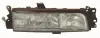 Hauptscheinwerfer rechts ABAKUS 216-1115R-LD-E